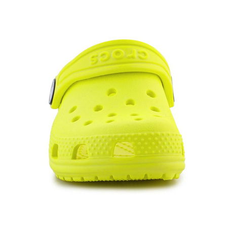 Chodaki Crocs Classic Clog Jr  (206990-76M)