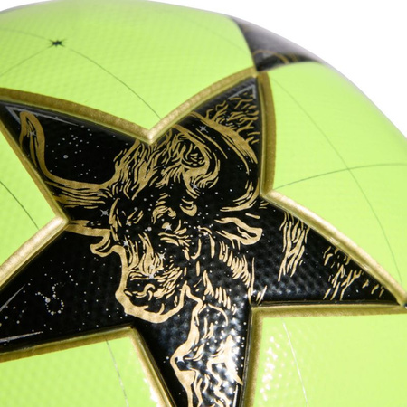 Piłka nożna adidas UCL League Stage Winter 25/26 JZ9994 (JZ9994)