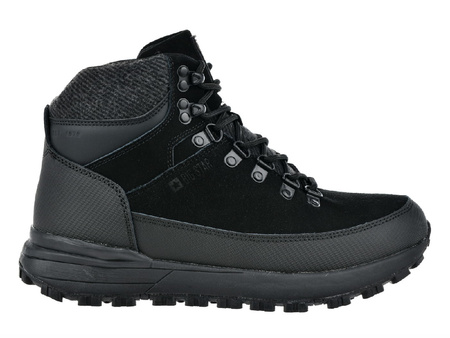 Buty męskie Big Star BIG FLY Czarny (OO174505)