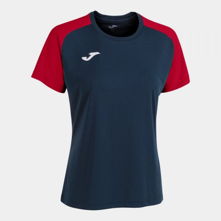 Koszulka piłkarska Joma Academy IV Sleeve W (901335.336)