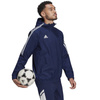 Kurtka adidas Condivo 22 All-Weather Jacket M (HA6266)