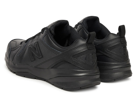 Buty New Balance NB 608 Czarny (MX608BB5)