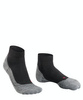 Wyprzedaż - Skarpety damskie krótkie FALKE RU4 Endurance Short Women black-mix (16706-3010)