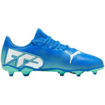 Buty piłkarskie dla dzieci Puma Future 7 Play FGAG (107949 01)