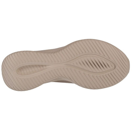 Skechers Slip-Ins Ultra Flex 3.0 - Brilliant 149710-TPE Beżowe 36 (149710-TPE)