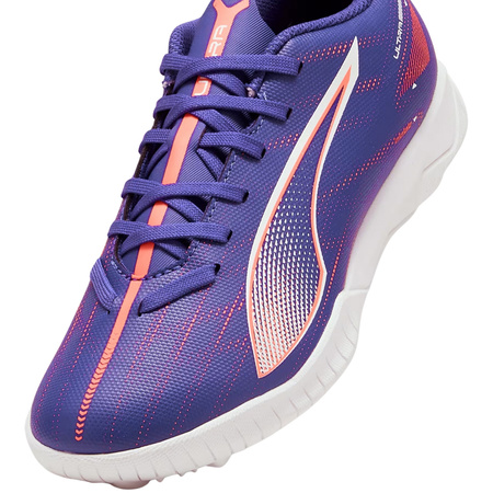 Buty piłkarskie dla dzieci Puma Ultra 5 Play TT (107910 01)