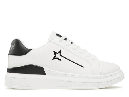 Buty Big Star BIG KIN Biały (MM274227)