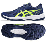 Buty do siatkówki Asics Upcourt 6 GS Jr 1074A045 400 (1074A045400)