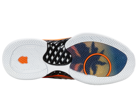 Buty K-Swiss HYPERCOURT EXPRESS 2 (06613-407-M)