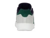 Męskie sneakersy K-Swiss COURT PALISADES RAIN FOREST/WHITE/WHITE-M (06931-330-M)