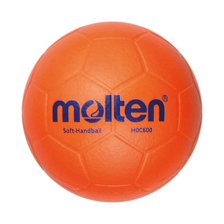 Piłka ręczna Molten softball H0C600 (HS-TNK-000016819)