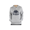 Bluza Kappa Taino Kids Hoodie Junior (705322J-18M)