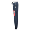 Spodnie dresowe Geographical Norway MYER NAVY DB MEN 317 granatowy męska (WY8617H/GN-Navy)