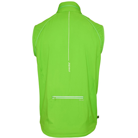 Wyprzedaż - Kurtka rowerowa (windbreaker) męska SILVINI Men Jacket VETTA (3120-MJ1612/4141)