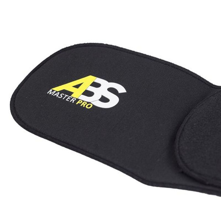 Elektrostymulator mięśni ABS MASTER PRO (17-22-270)