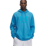 Bluza Under Armour Rival Fleece Logo HD M 1379758 452 (1595868)
