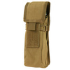 Condor - Water Bottle Pouch - Coyote Brown (191045-498)