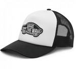 Czapka z daszkiem Vans Classic Patch Cap VN00066XY281 (VN00066XY281)