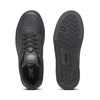 Wyprzedaż - Sneakersy młodzieżowe Puma Caven 2.0 buty sportowe juniorskie czarne (393837-01)