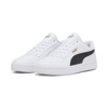 Puma Caven III PUMA White-PUMA Black-PUM (40448404)