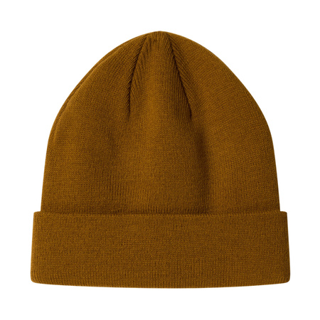 Czapka Champion Beanie Cap brązowa (806064 MS572)