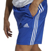 Spodenki adidas Aeroready Essentials Chelsea 3-Stripes M (IC1487)