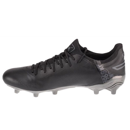 Buty piłkarskie Puma King Ultimate FG/AG M  (107563-03)