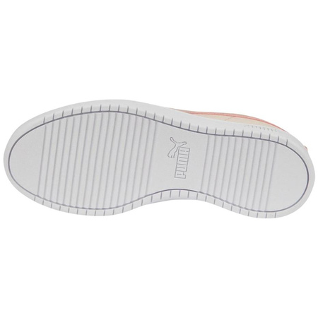 Buty damskie Puma Rickie Island różowe (387607 05)