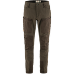 Spodnie męskie Fjällräven Keb Agile Trousers M Dark Olive (F86411-633)