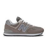 Wyprzedaż - Buty sportowe męskie New Balance sneakersy brązowe (ML574EVG.2E)