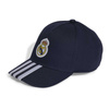Czapka z daszkiem adidas Real Madryt Jr KC3817 (1588691)