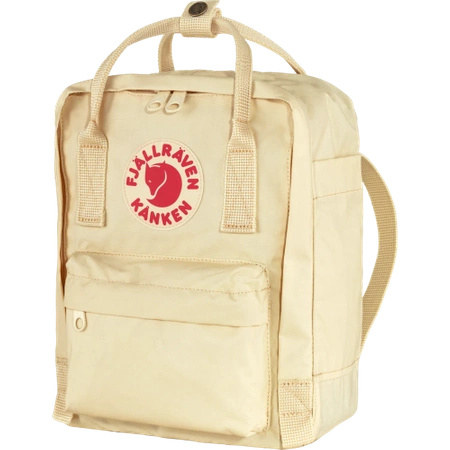 Plecak Fjällräven Kånken Mini Light Oak (F23561-115)