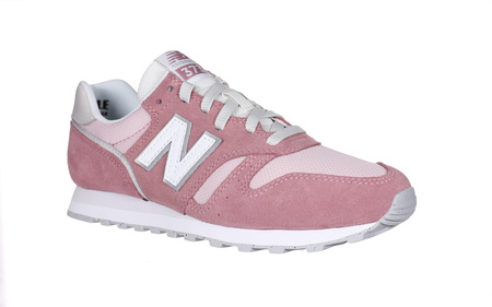 Buty klasyczne damskie New Balance 373 Lifestyle (W3732HO)