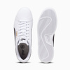Wyprzedaż - Buty sportowe dmaskie/męskie Puma Smash 3.0 L White Black P białe (390987-11)
