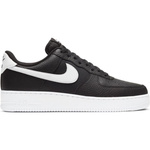 Buty męskie Nike Air Force 1 M czarne sneakersy (CT2302-002)