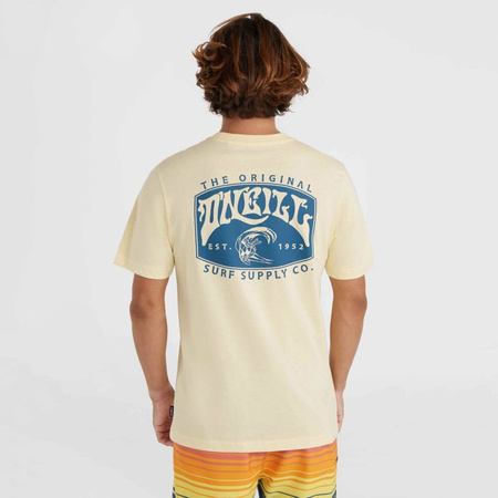 Koszulka O'Neill Beach Graphic T-Shirt M (92800613972)