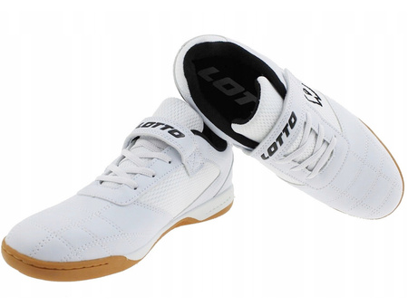 Buty Lotto WHIZZER T Biały (2600120T1011)