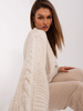 Sweter-LC-SW-0588.30X-jasny beżowy (LC-SW-0588.30X)