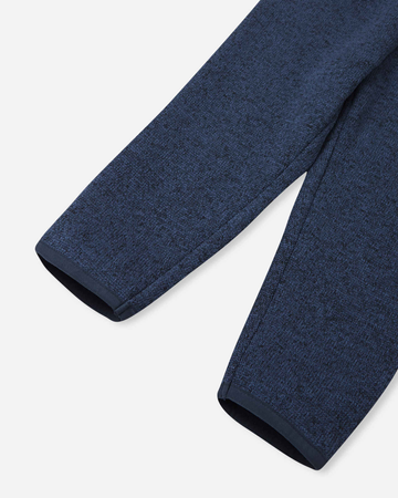 Odzież zimowa dziecięca Reima Fleece set Tahto – wysoka jakość i komfort (5200049A-6760)