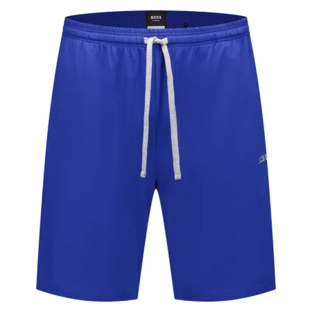 Spodenki męskie BOSS Mix&Match AZZURRO (50515314-430)