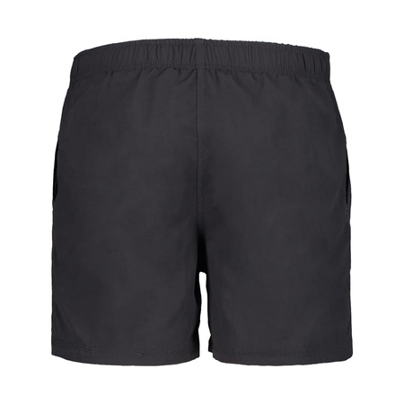 Kąpielówki męskie CMP MAN SHORTS krótkie spodenki czarne (3R50027N-15UE)