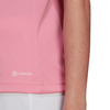 Koszulka damska adidas Entrada 22 Jersey różowa (HC5075)