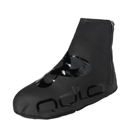 Ocieplacz na buty Odlo Shoecover ZEROWEIGHT C/O (777630/15000)