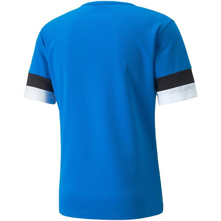 Koszulka Puma teamRise Jersey M 704932 02 (70493202)