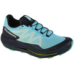 Buty do biegania Salomon Pulsar Trail W  (472104)