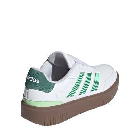 Buty adidas Courtblock Bold W JR0734 (JR0734)