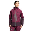 Kurtka Jack Wolfskin Alpspitze Hoody Jkt W 1307391-1014 W L (1307391-1014)