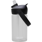 Wyprzedaż - Butelka Tritanowa CAMELBAK Thrive Flip Straw Kids 400ml (C2860/103041)