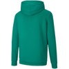 Bluza Puma teamGOAL 23 Casuals Hoody Jr 656711 05 (65671105)