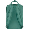 Plecak Fjällräven Kånken Laptop 15" Frost Green (F23524-664)